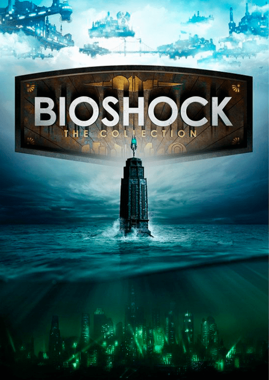bioshock 2 crack no cd