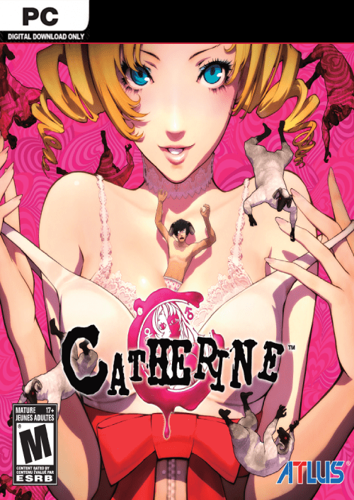 Catherine Classic