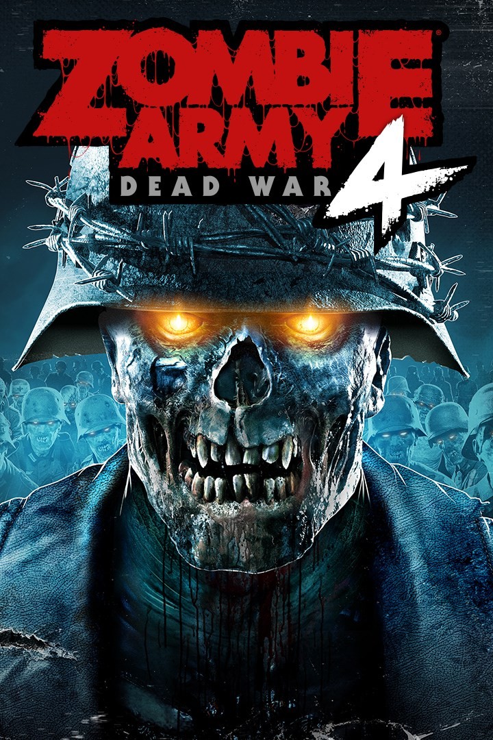 zombie-army-portada
