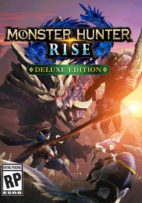 portada-Monster-Hunter-Rise-Deluxe-Edition