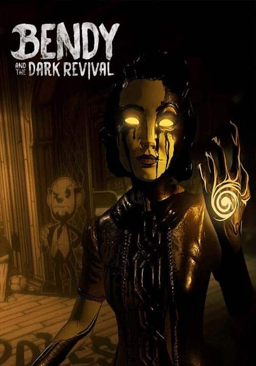 Bendy-and-the-Dark-Revival