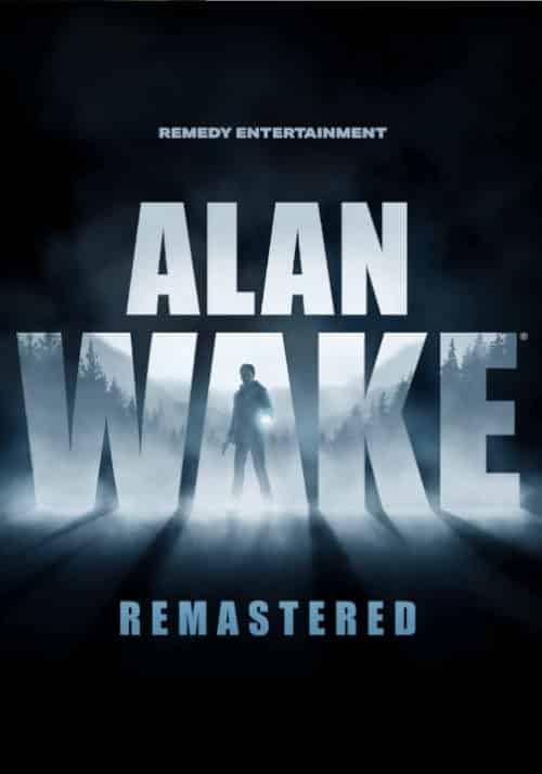 portada-Alan-Wake-Remastered